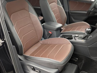 2024 Volkswagen Tiguan SEL R-Line