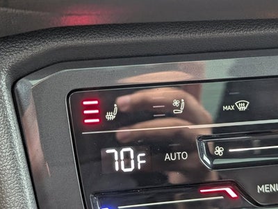 2024 Volkswagen Tiguan SEL R-Line