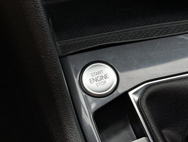 2024 Volkswagen Tiguan SEL R-Line