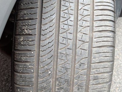 2024 Volkswagen Tiguan SEL R-Line