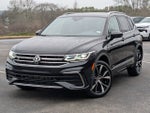 2024 Volkswagen Tiguan SEL R-Line