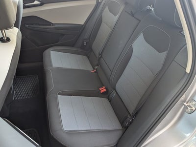 2025 Volkswagen Taos S