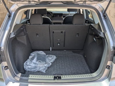 2025 Volkswagen Taos S