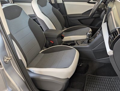 2025 Volkswagen Taos S