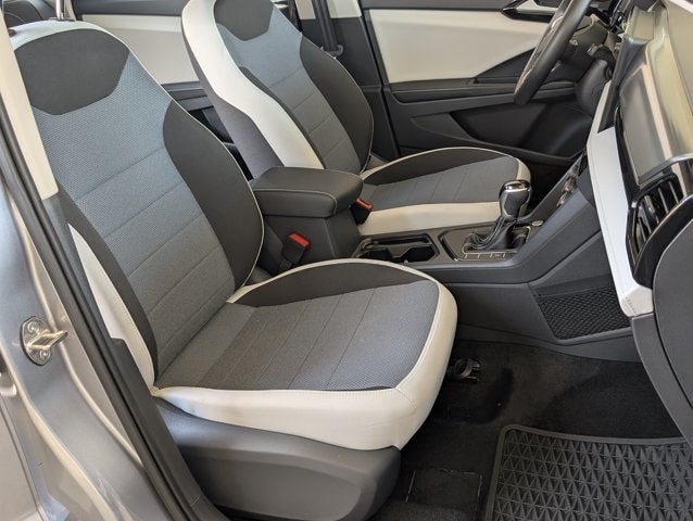 2025 Volkswagen Taos S