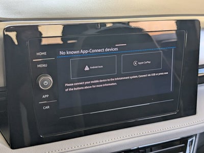 2025 Volkswagen Taos S