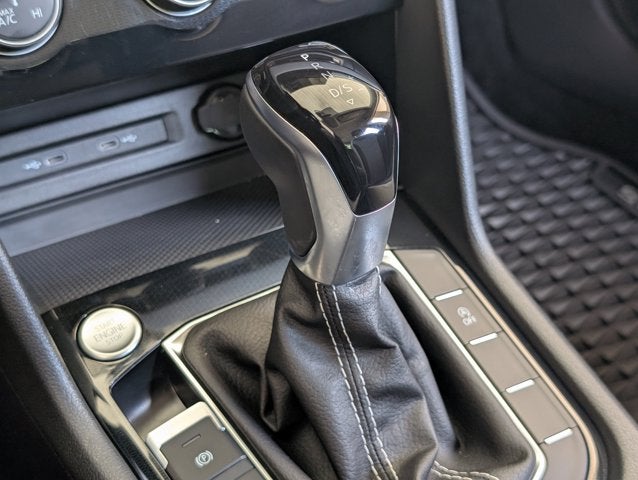 2025 Volkswagen Taos S