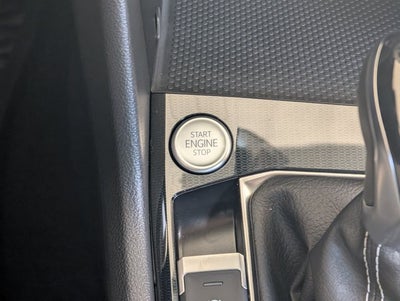 2025 Volkswagen Taos S