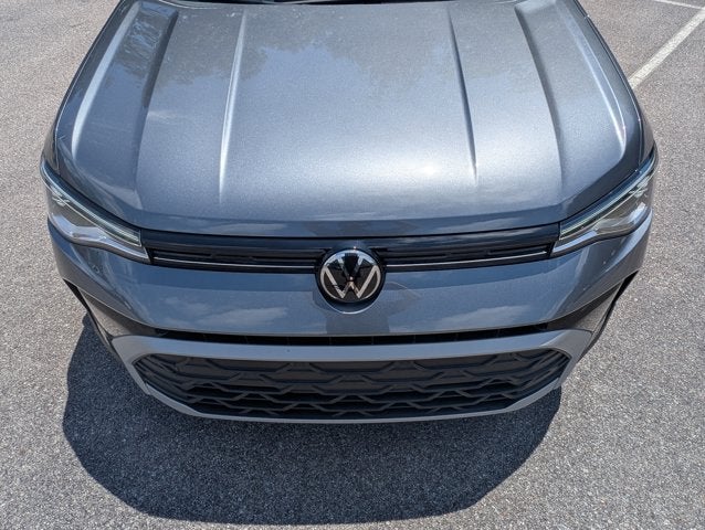 2025 Volkswagen Taos S