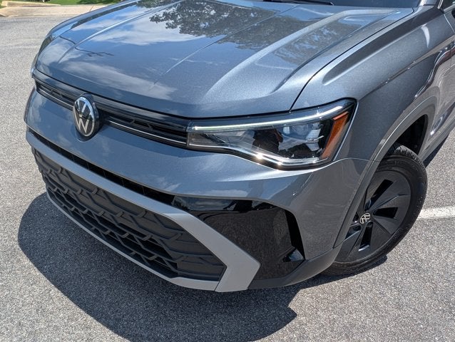 2025 Volkswagen Taos S