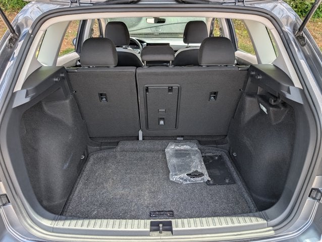2025 Volkswagen Taos S