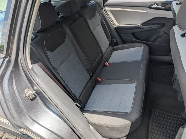 2025 Volkswagen Taos S