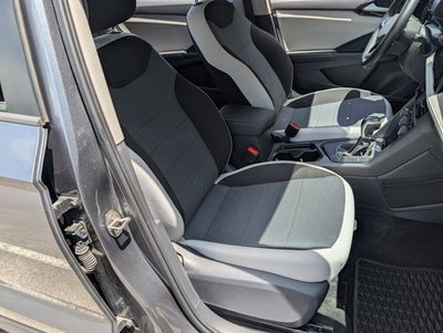 2025 Volkswagen Taos S