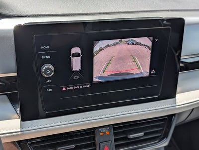 2025 Volkswagen Taos S