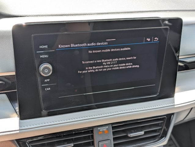 2025 Volkswagen Taos S