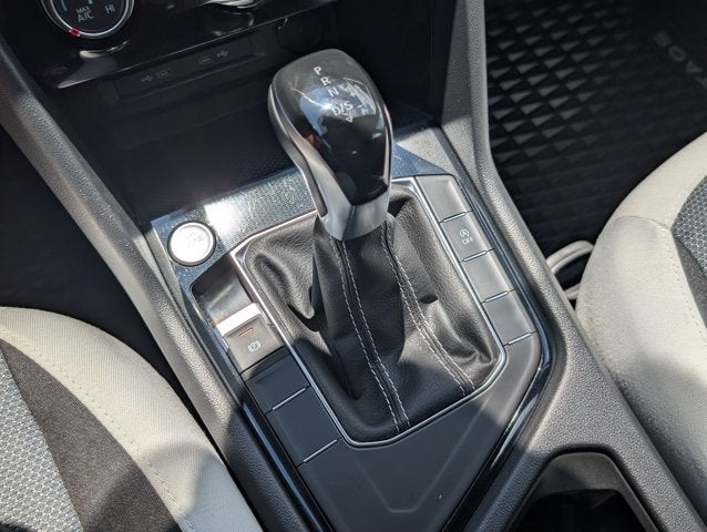 2025 Volkswagen Taos S