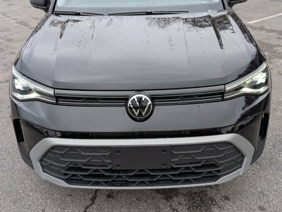 2025 Volkswagen Taos S