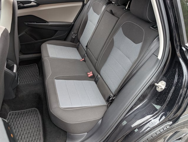 2025 Volkswagen Taos S