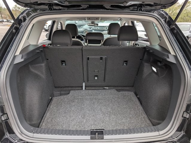 2025 Volkswagen Taos S