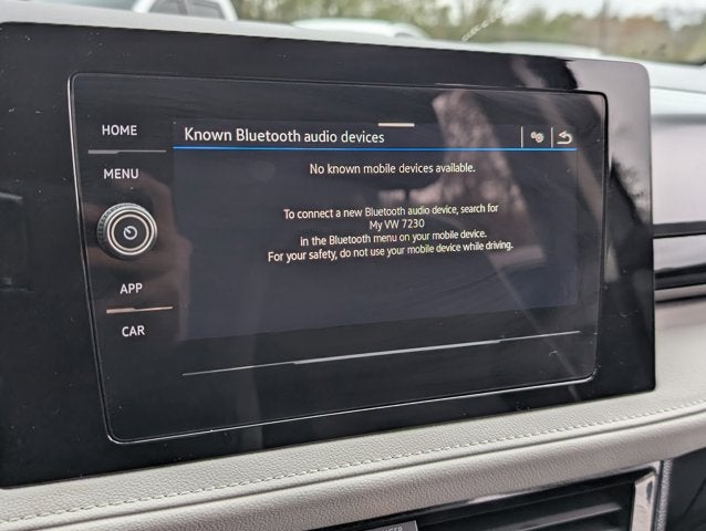 2025 Volkswagen Taos S