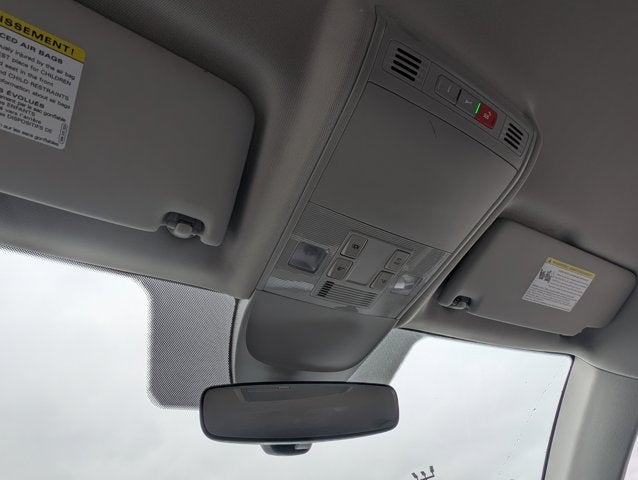 2025 Volkswagen Taos S