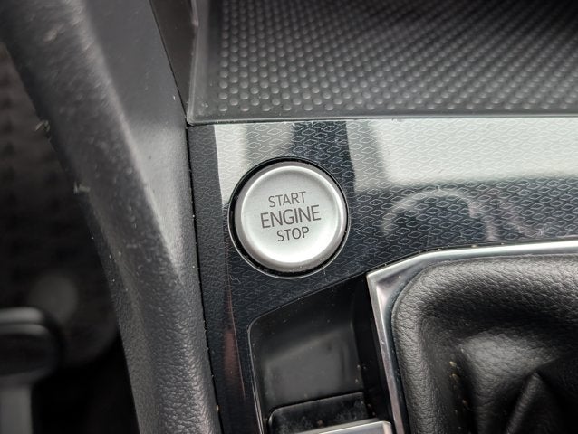 2025 Volkswagen Taos S