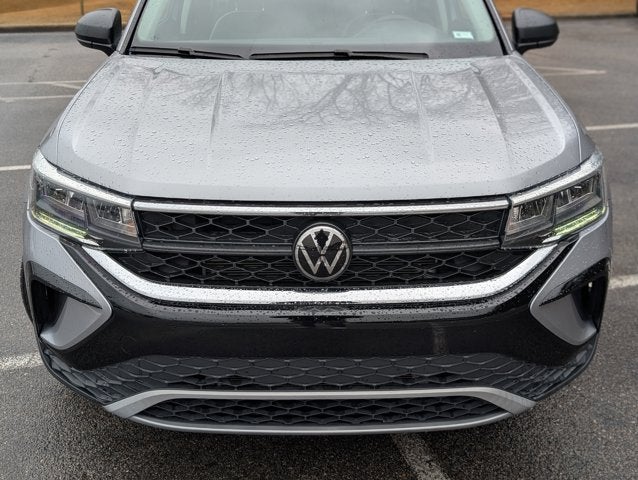 2024 Volkswagen Taos S