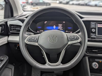 2024 Volkswagen Taos S