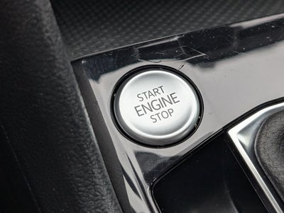 2024 Volkswagen Taos S