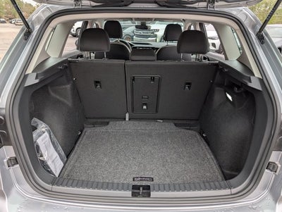 2024 Volkswagen Taos S