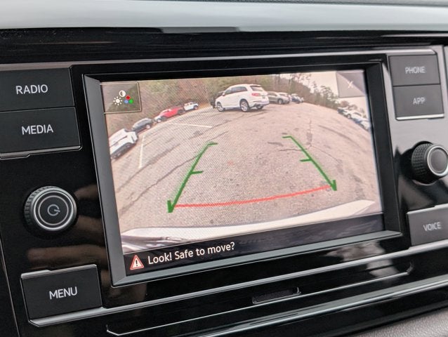 2024 Volkswagen Taos S