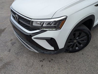 2024 Volkswagen Taos S
