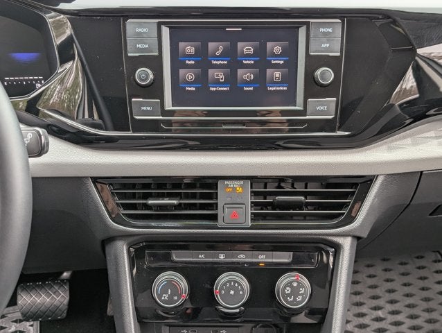 2024 Volkswagen Taos S