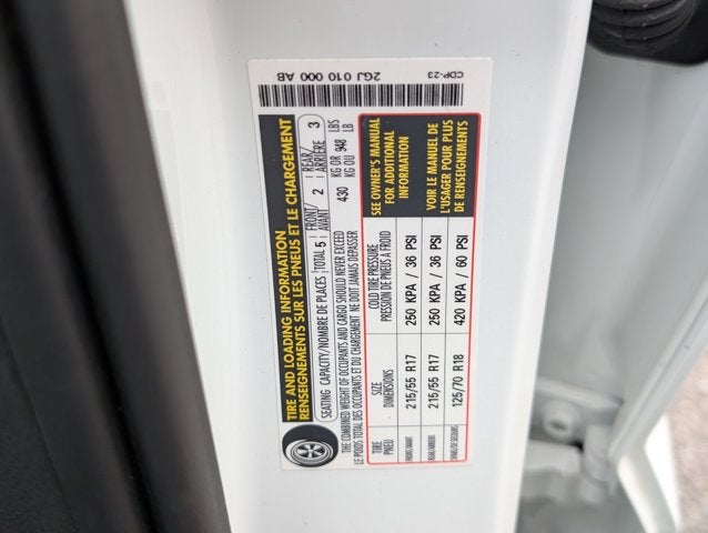 2024 Volkswagen Taos S