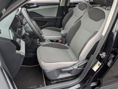 2024 Volkswagen Taos S