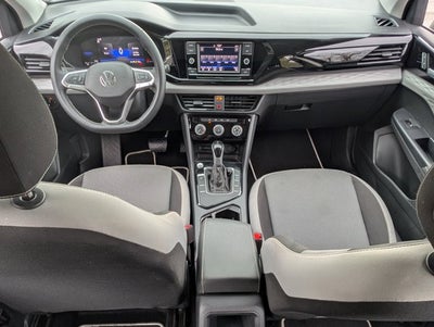 2024 Volkswagen Taos S