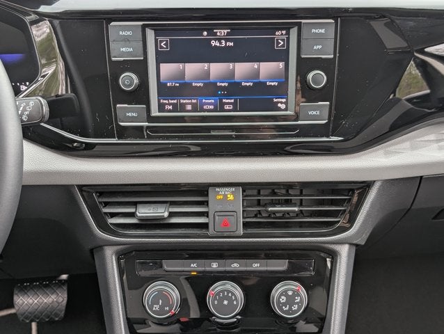 2024 Volkswagen Taos S