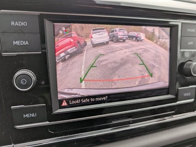 2024 Volkswagen Taos S