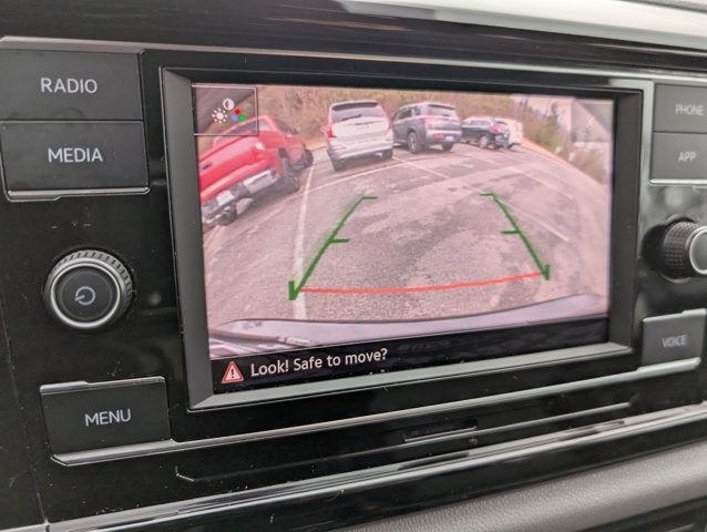 2024 Volkswagen Taos S