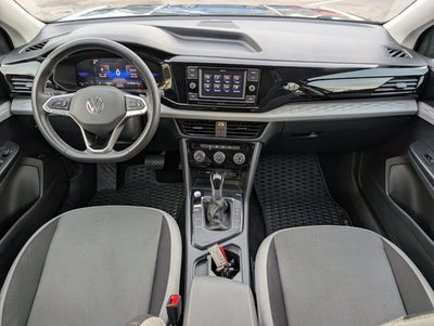 2024 Volkswagen Taos S