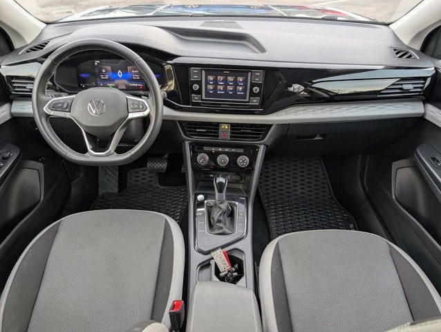 2024 Volkswagen Taos S