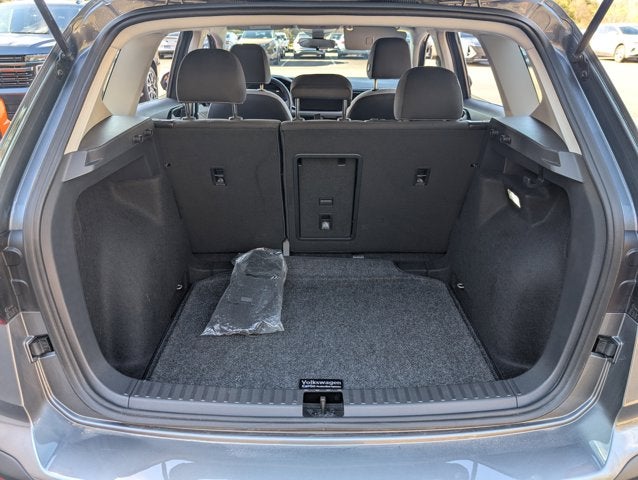 2024 Volkswagen Taos S