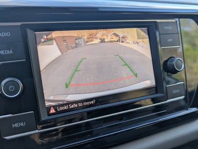 2024 Volkswagen Taos S