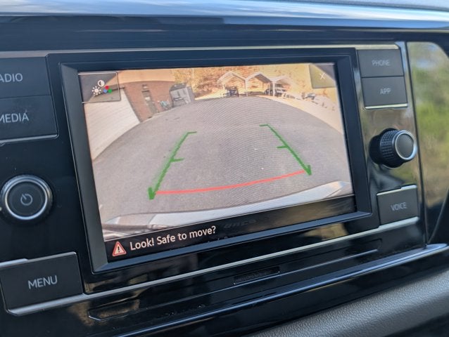 2024 Volkswagen Taos S