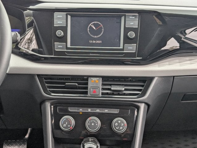 2024 Volkswagen Taos S