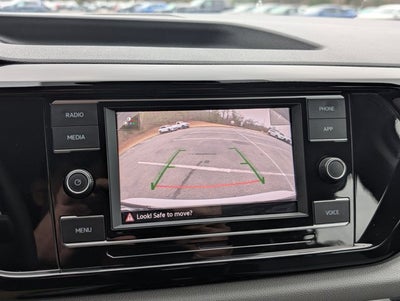 2024 Volkswagen Taos S