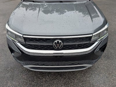 2024 Volkswagen Taos S