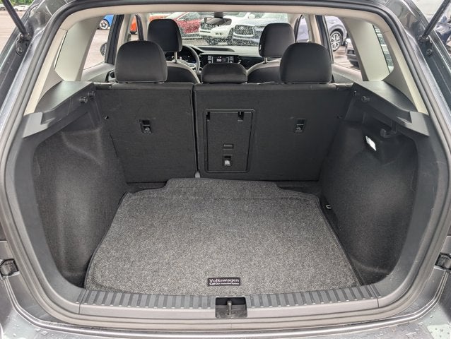 2024 Volkswagen Taos S