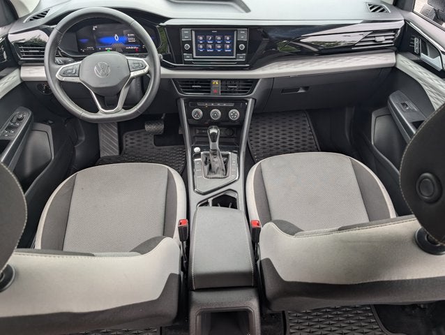 2024 Volkswagen Taos S