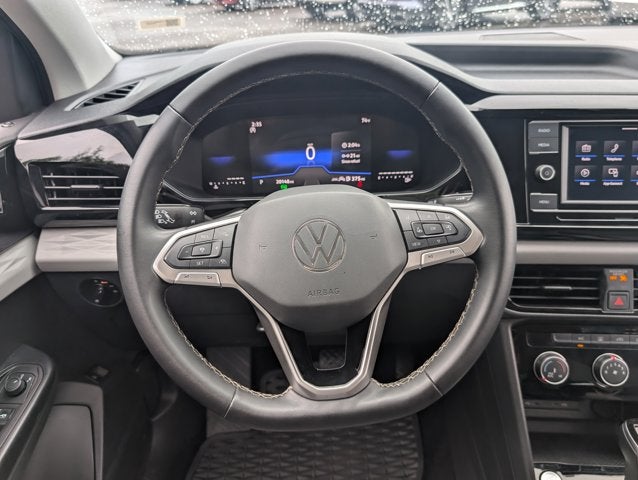 2024 Volkswagen Taos S